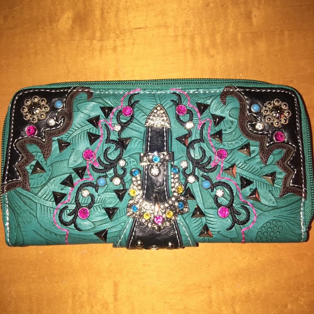 Wallet